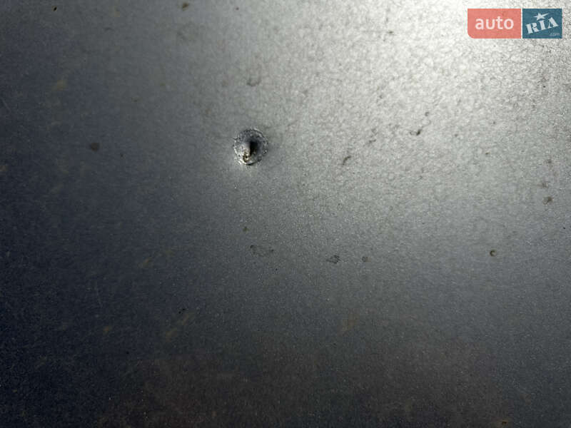 Седан Toyota Camry 2008 в Кривому Розі