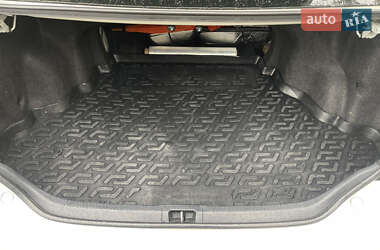 Седан Toyota Camry 2011 в 