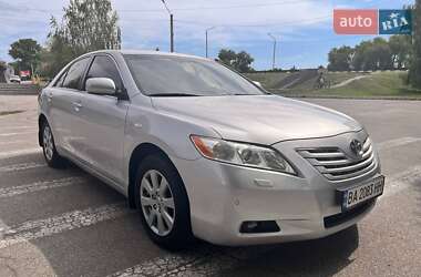 Седан Toyota Camry 2008 в 