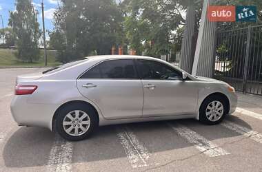 Седан Toyota Camry 2008 в 