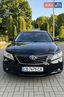 Toyota Camry 2008