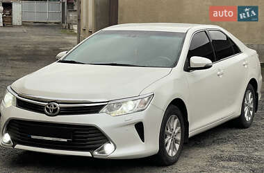 Седан Toyota Camry 2015 в Одесі