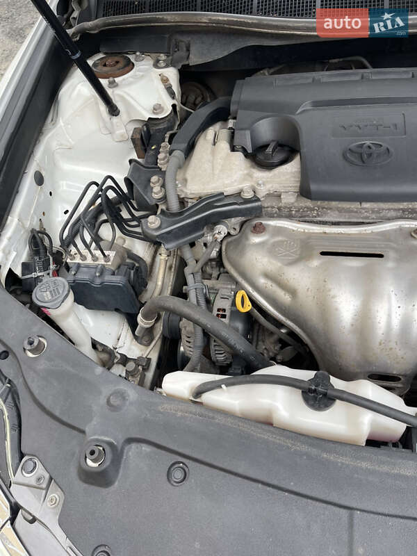 Седан Toyota Camry 2015 в Одессе