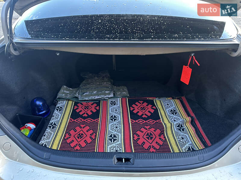 Седан Toyota Camry 2006 в Владимире фото 10 Седан Toyota Camry 2006 в Владимире