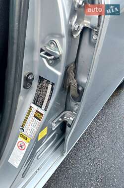 Седан Toyota Camry 2015 в 