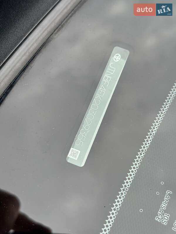 Седан Toyota Camry 2014 в Дніпрі фото 7 Седан Toyota Camry 2014 в Дніпрі