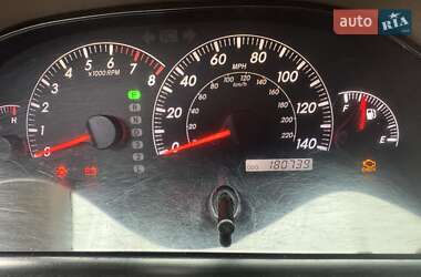Седан Toyota Camry 2005 в  фото 14 Седан Toyota Camry 2005 в