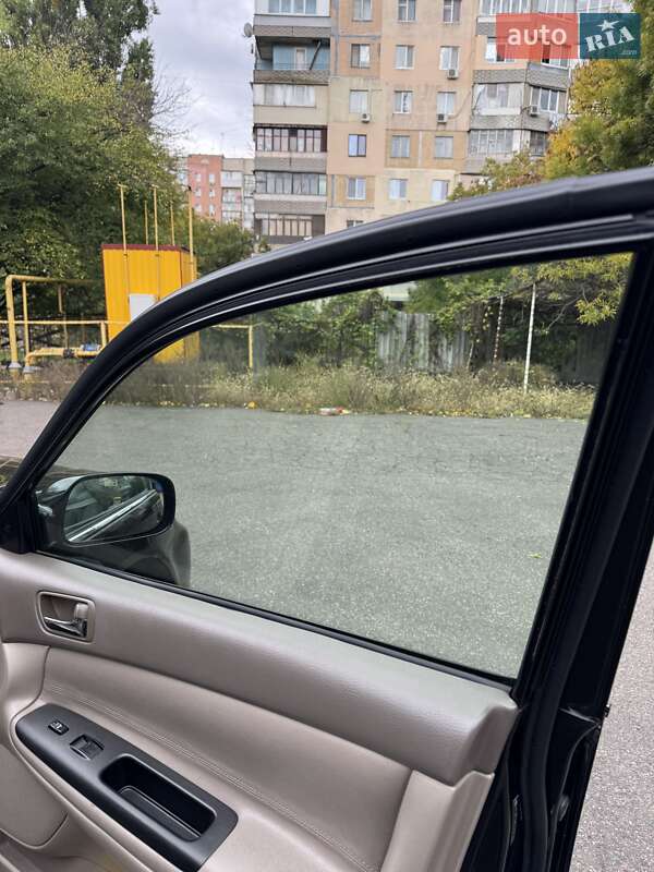 Седан Toyota Camry 2005 в Одессе фото 16 Седан Toyota Camry 2005 в Одессе