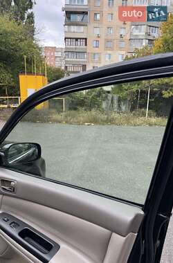 Седан Toyota Camry 2005 в  фото 16 Седан Toyota Camry 2005 в