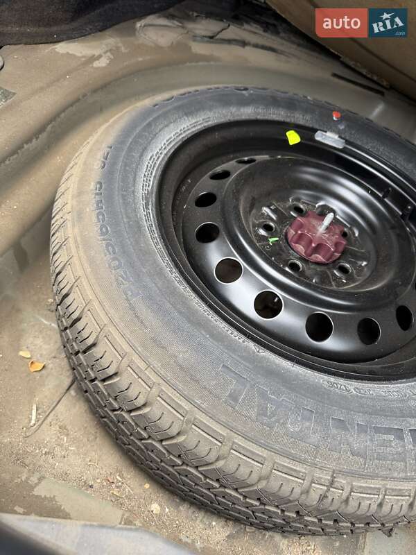 Седан Toyota Camry 2005 в Одессе фото 20 Седан Toyota Camry 2005 в Одессе