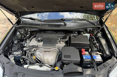 Седан Toyota Camry 2011 в 