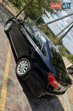 Седан Toyota Camry 2011 в 