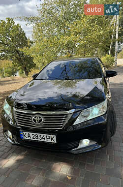 Седан Toyota Camry 2011 в 