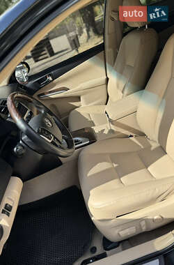 Седан Toyota Camry 2011 в 