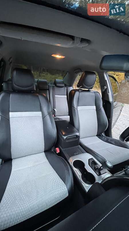 Седан Toyota Camry 2014 в Тернополі фото 15 Седан Toyota Camry 2014 в Тернополі