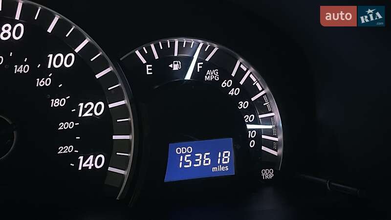 Седан Toyota Camry 2014 в Тернополі фото 31 Седан Toyota Camry 2014 в Тернополі