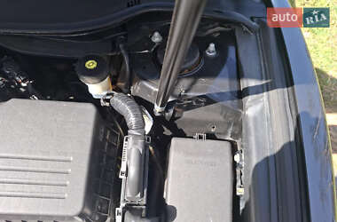 Седан Toyota Camry 2010 в 