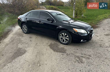 Toyota Camry 2007