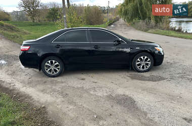 Седан Toyota Camry 2007 в 