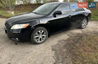 Седан Toyota Camry 2007 в 