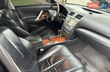 Седан Toyota Camry 2007 в 