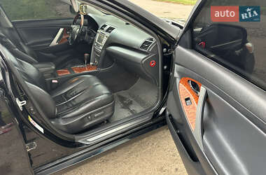 Седан Toyota Camry 2007 в 