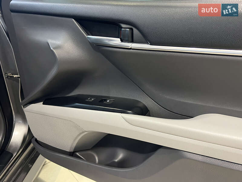 Седан Toyota Camry 2017 в Одессе фото 16 Седан Toyota Camry 2017 в Одессе