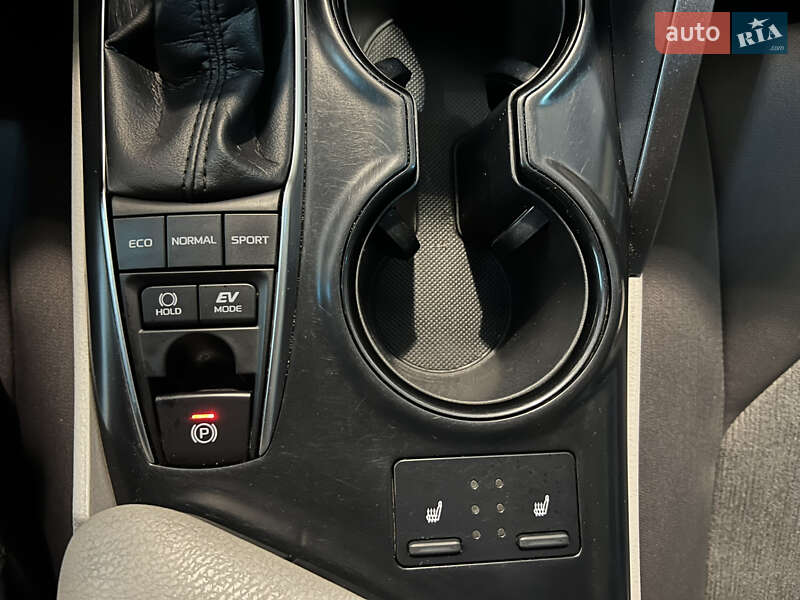 Седан Toyota Camry 2017 в Одессе фото 21 Седан Toyota Camry 2017 в Одессе