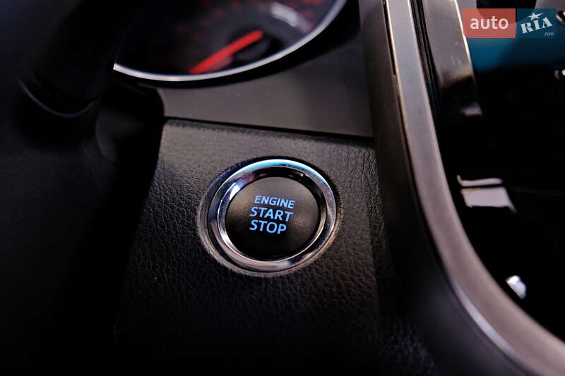 Седан Toyota Camry 2020 в Одесі