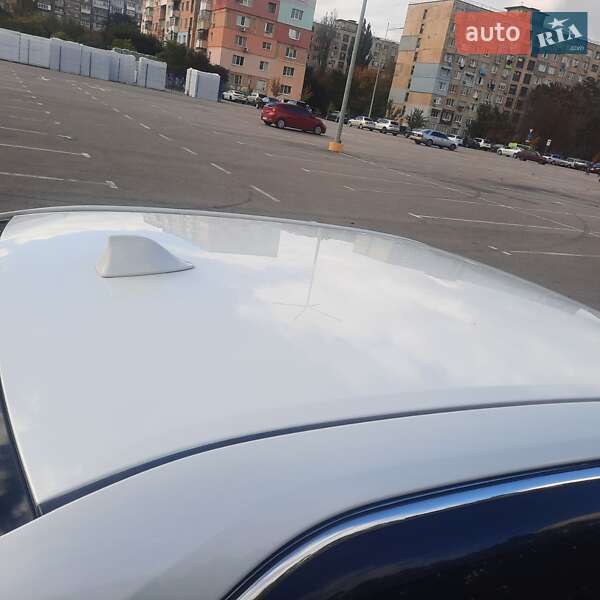 Седан Toyota Camry 2013 в Кропивницком