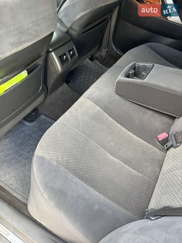 Седан Toyota Camry 2008 в Дрогобичі