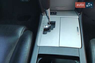 Седан Toyota Camry 2010 в 