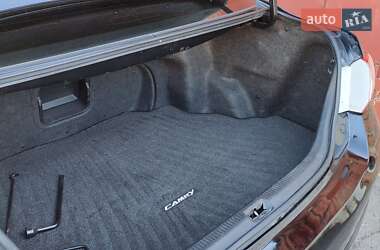 Седан Toyota Camry 2010 в 