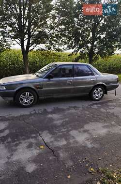 Седан Toyota Camry 1989 в 