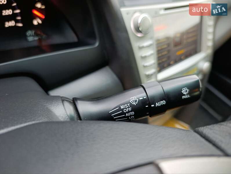 Седан Toyota Camry 2007 в Черкассах фото 12 Седан Toyota Camry 2007 в Черкассах