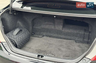 Седан Toyota Camry 2013 в 