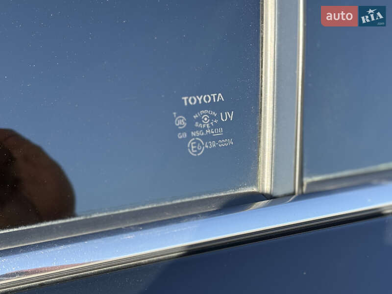Седан Toyota Camry 2015 в Львове фото 35 Седан Toyota Camry 2015 в Львове