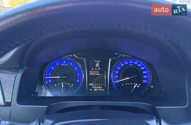 Седан Toyota Camry 2015 в  фото 40 Седан Toyota Camry 2015 в