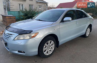 Седан Toyota Camry 2006 в Одессе