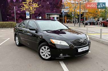 Седан Toyota Camry 2008 в 