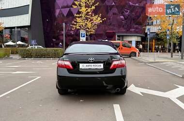 Седан Toyota Camry 2008 в 