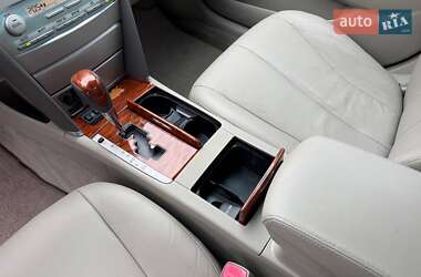 Седан Toyota Camry 2008 в 