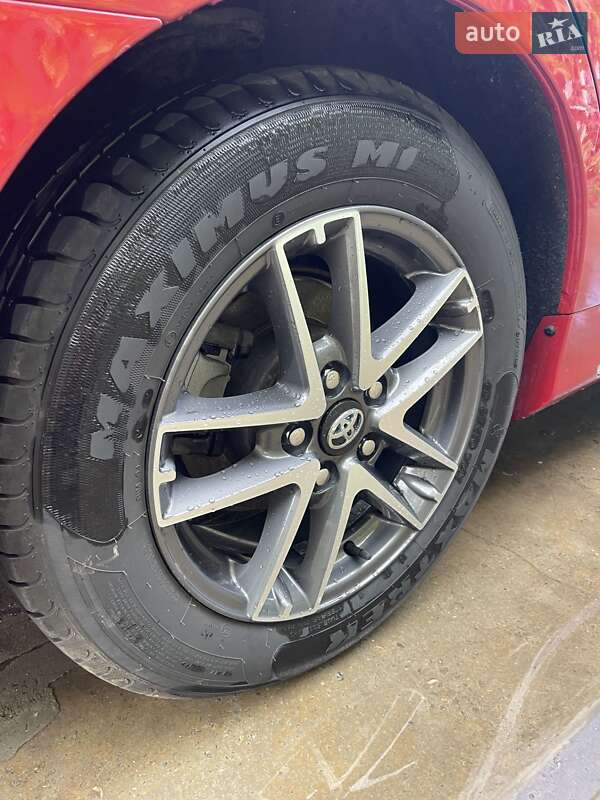 Седан Toyota Camry 2012 в Килии фото 7 Седан Toyota Camry 2012 в Килии