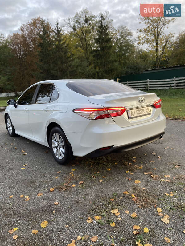Седан Toyota Camry 2017 в Білій Церкві фото 16 Седан Toyota Camry 2017 в Білій Церкві