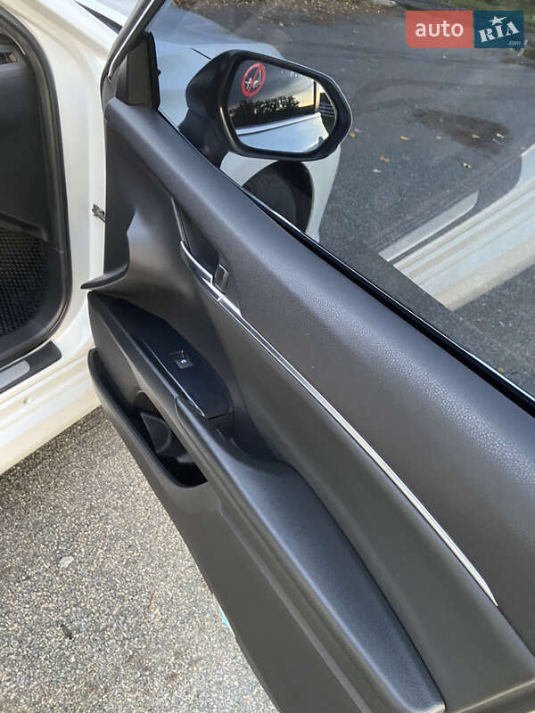 Седан Toyota Camry 2017 в Білій Церкві фото 26 Седан Toyota Camry 2017 в Білій Церкві