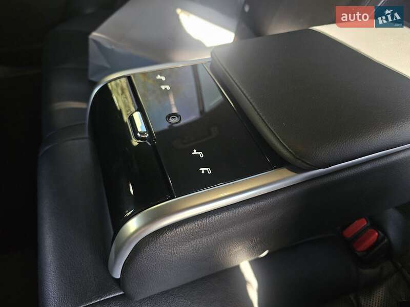 Седан Toyota Camry 2020 в Львові фото 10 Седан Toyota Camry 2020 в Львові