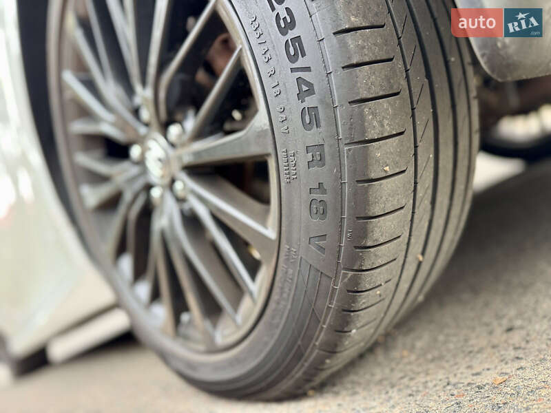 Седан Toyota Camry 2018 в Одессе фото 26 Седан Toyota Camry 2018 в Одессе