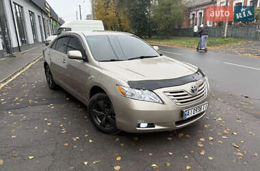 Седан Toyota Camry 2008 в Умани