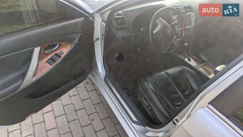 Седан Toyota Camry 2007 в Виноградові