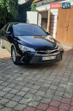 Седан Toyota Camry 2016 в Городенке Седан Toyota Camry 2016 в Городенке